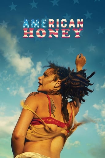 American Honey (2016) Eng Sub