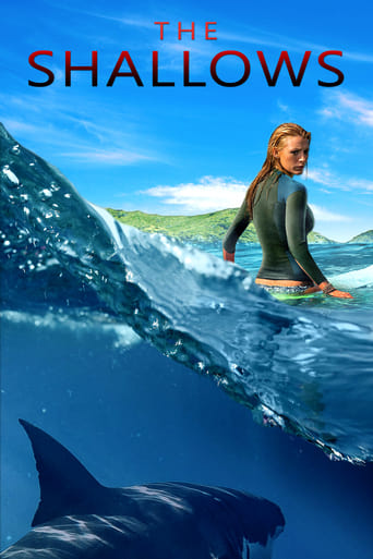 The Shallows (2016) Multi Sub