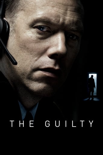 The Guilty (2018) Eng Sub