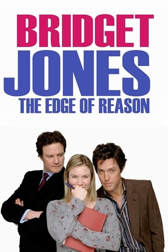 Bridget Jones: The Edge Of Reason ( 2004 )