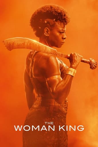  The Woman King (2022) Multi sub