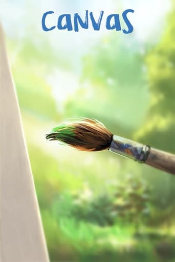 Canvas ( 2020 )