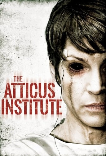 The Atticus Institute ( 2015 )
