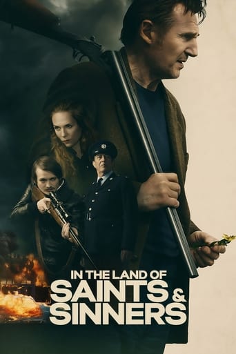  In the Land of Saints and Sinners (2023) 4K