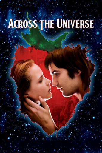 Across the Universe (2007) Multi Sub