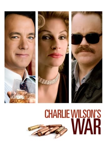 Charlie Wilson's War (2007) Multi Sub