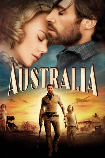 Australia (2008) Multi Sub