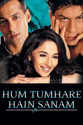  Hum Tumhare Hain Sanam ( 2002 )