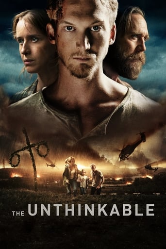 The Unthinkable ( 2021 )