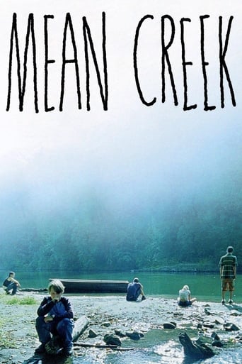 Mean Creek ( 2004 )