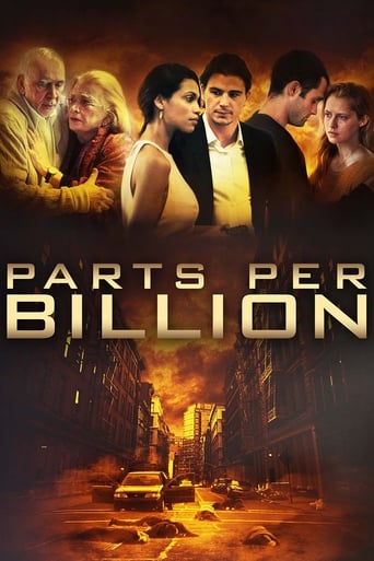 Parts Per Billion (2014) Multi Sub