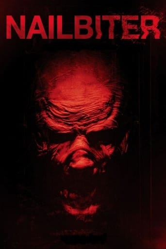 Nailbiter ( 2013 )
