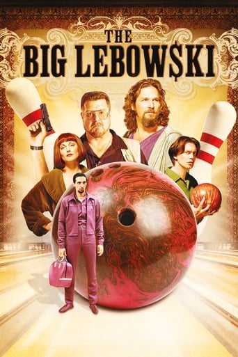 The Big Lebowski ( 1998 )