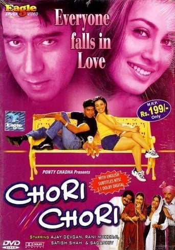  Chori Chori ( 2003 )