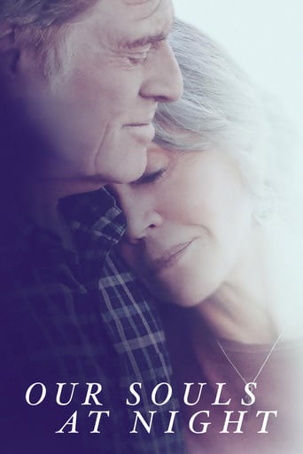 Our Souls at Night ( 2017 ) مدبلج الماني
