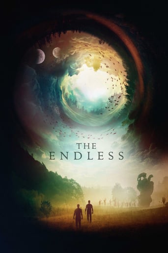 The Endless ( 2017 )