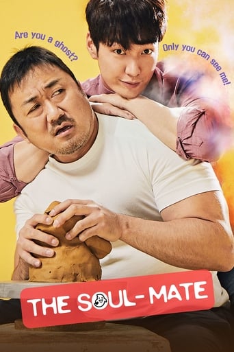 The Soul-Mate ( 2018 )