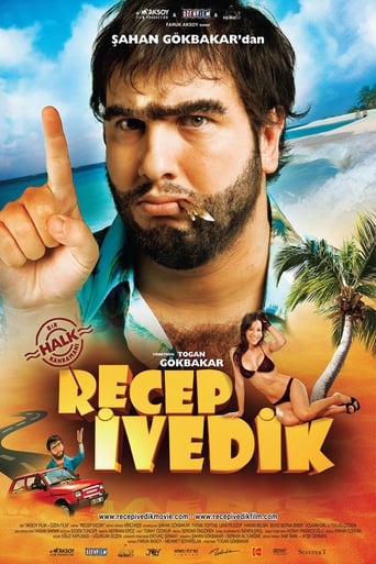 Recep Ivedik 1 (2008)
