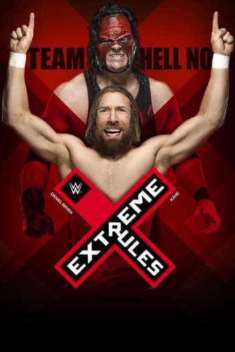WWE Extreme Rules ( 2018 )