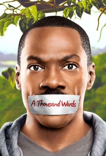 A Thousand Words ( 2012 )