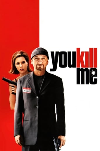 You Kill Me (2008) Multi Sub
