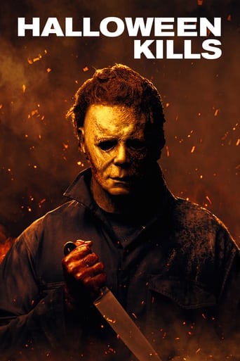  Halloween Kills (2021) Multi sub