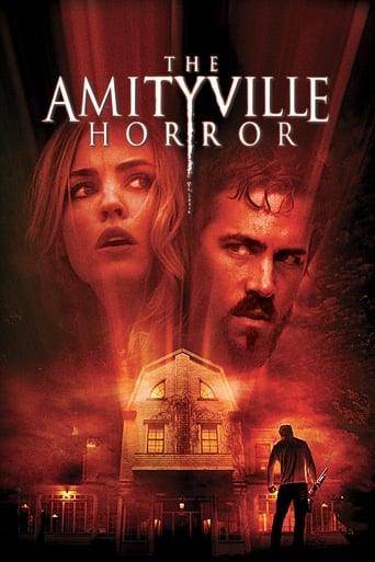 The Amityville Horror (2005) Multi Sub