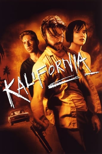 Kalifornia ( 1993 )