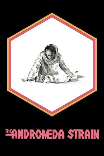 The Andromeda Strain ( 1971 )