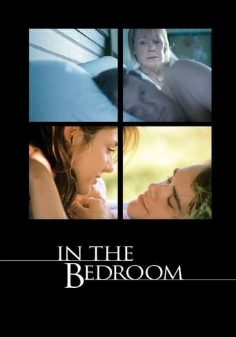 In The Bedroom ( 2001 )