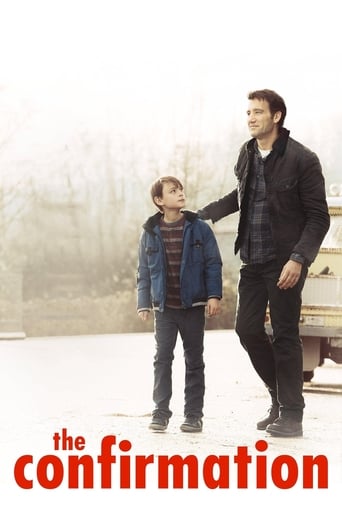  The Confirmation ( 2016 )