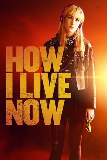 How I Live Now ( 2013 )