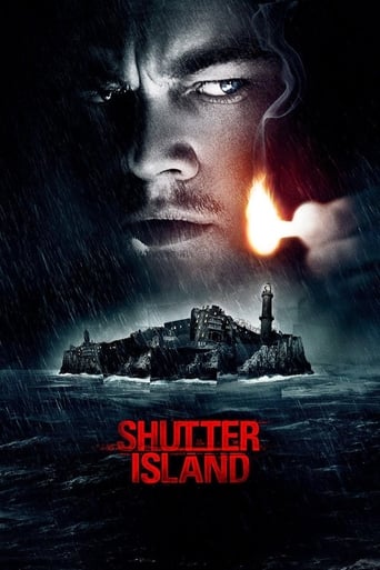 Shutter Island (2010) Multi Sub
