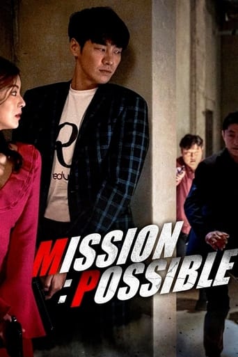 Mission: Possible ( 2021 )	