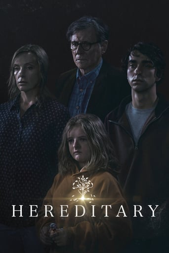 Hereditary ( 2018 ) HD