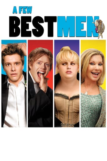A Few Best Men (2011) Eng Sub