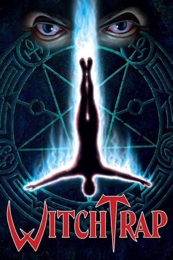 Witchtrap ( 1989 )
