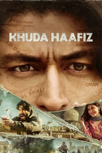 Khuda Haafiz ( 2020 )