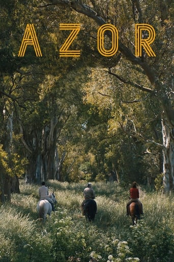 Azor ( 2021 )