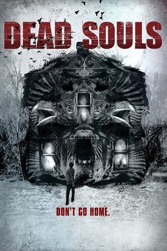 Dead Souls ( 2012 )