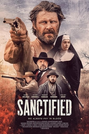 Sanctified ( 2023 )