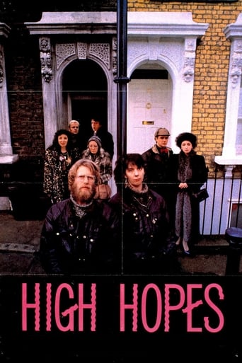 High Hopes ( 1988 )