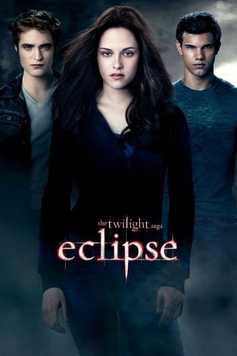 The Twilight Saga: Eclipse (2010) Eng Sub