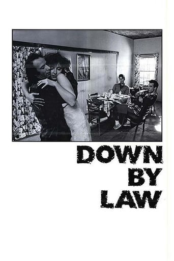 Down By Law ( 1986 )