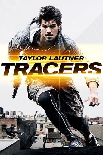 Tracers (2015) Eng Sub