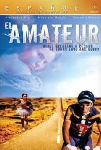 The Amateur ( 2018 ) مدبلج الماني