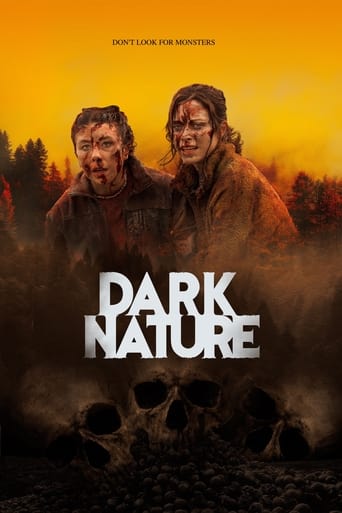  Dark Nature (2023)
