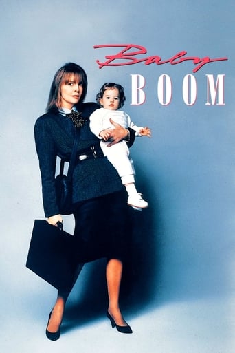 Baby Boom ( 1987 )