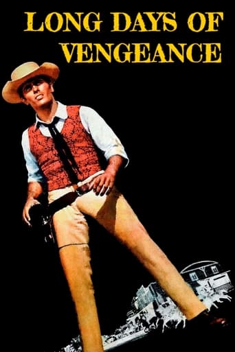 I lunghi giorni della vendetta ( 1967 )