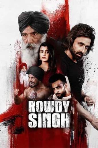 Rowdy Singh ( 2022 )